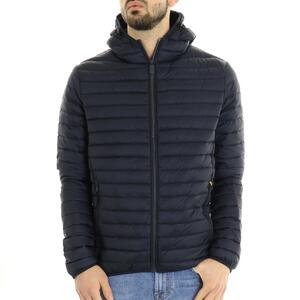 PIUMINO 100 GRAMMI LARRY CIESSE PIUMINI BLU
